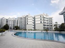 Chiltern Park (D19), Condominium #535869181